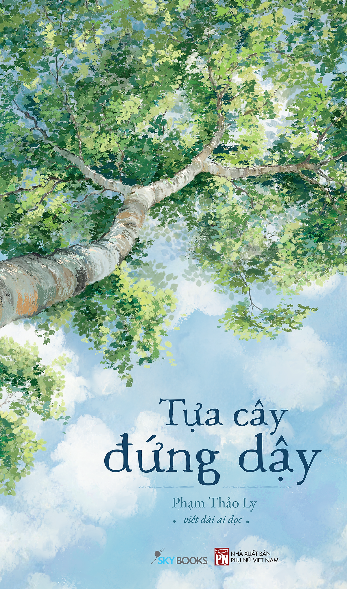 Sách Tựa Cây Đứng Dậy