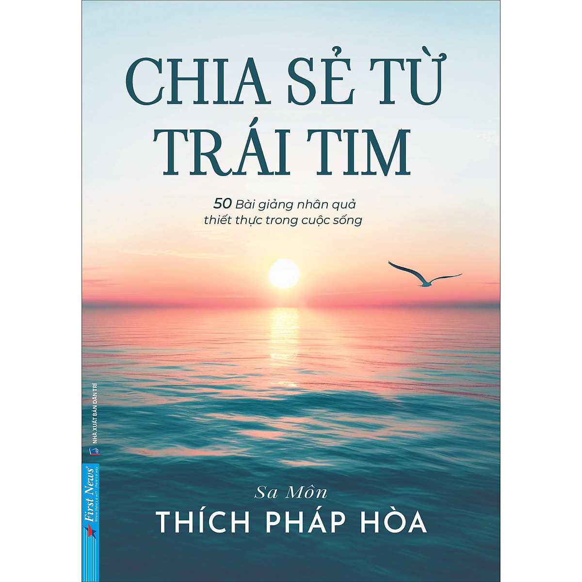 Chia sẻ từ trái tim