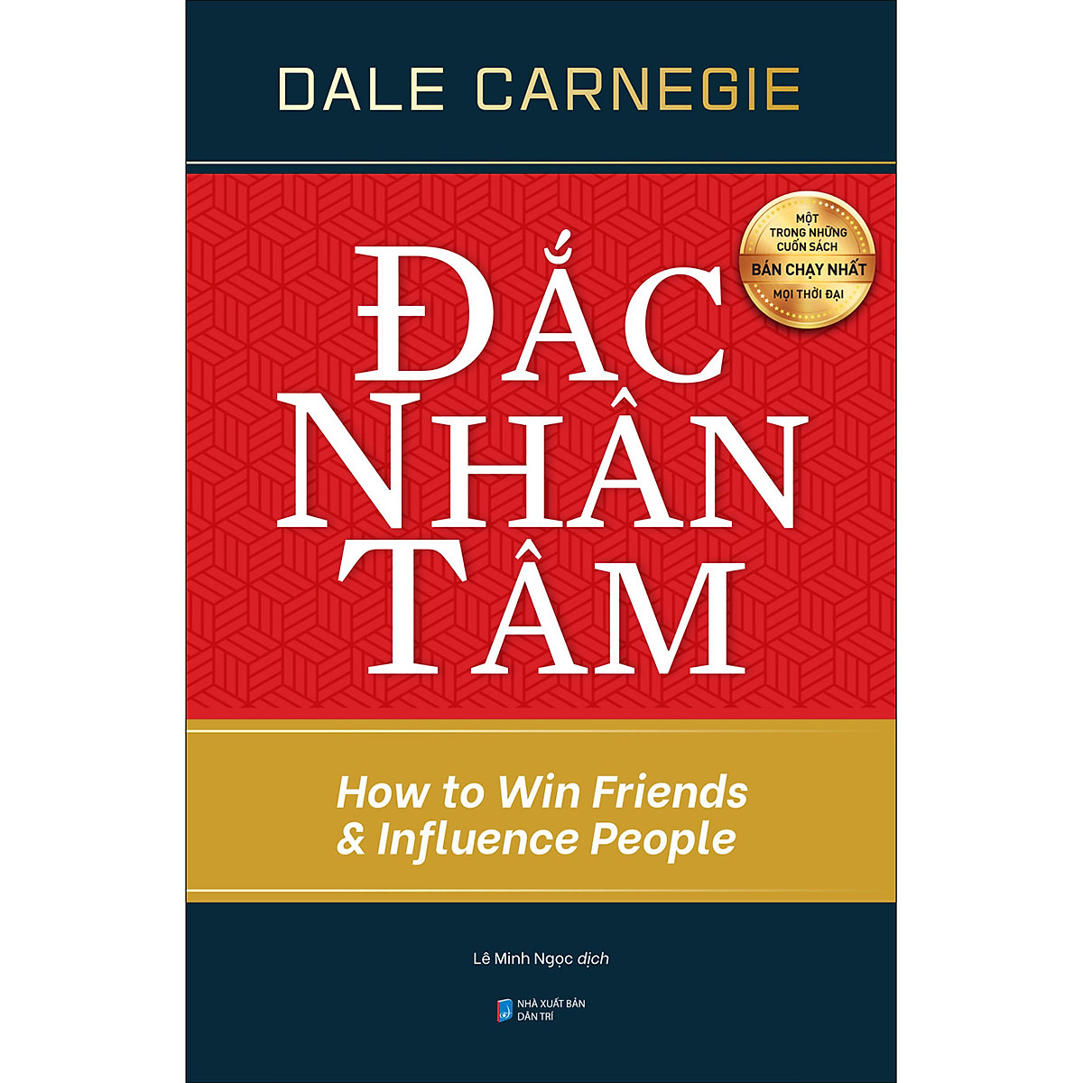 Sách Đắc Nhân Tâm