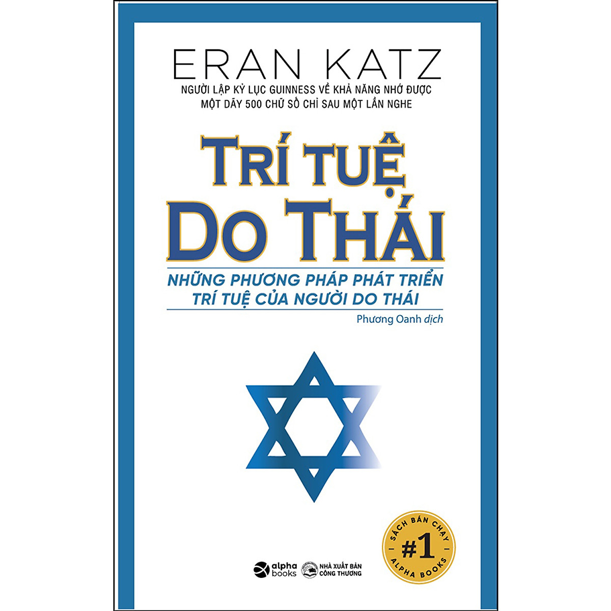 Sách Trí Tuệ Do Thái (Tái Bản)
