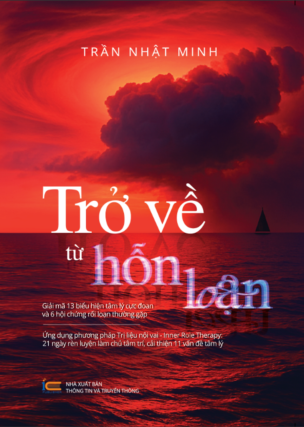 Sách Trở Về Từ Hỗn Loạn