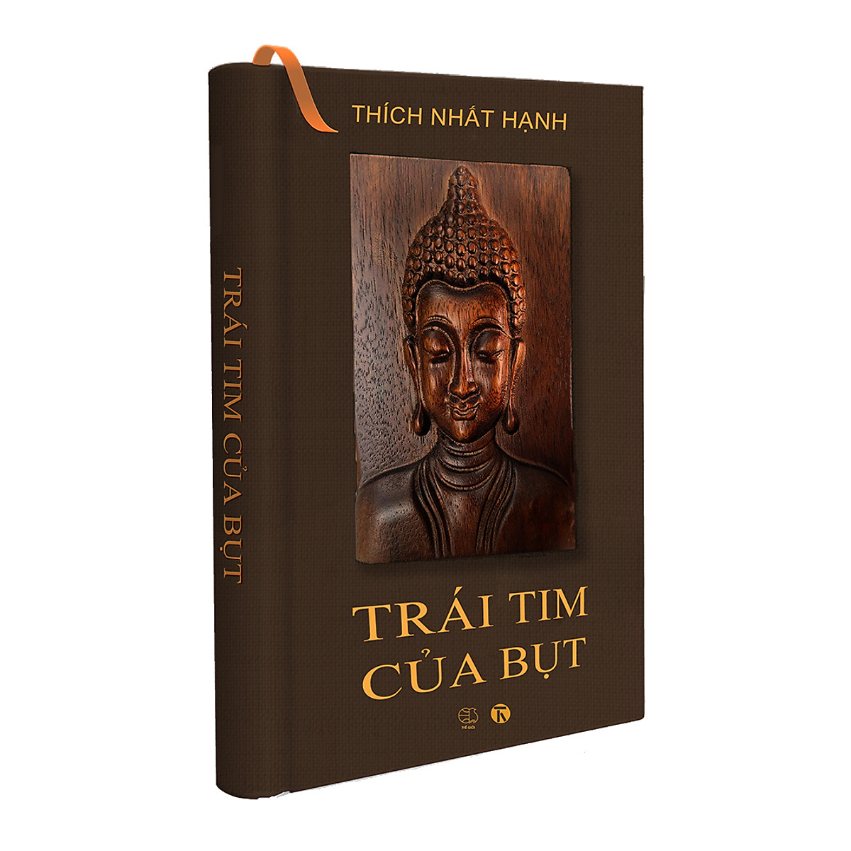 Trái Tim Của Bụt - Bản phổ thông