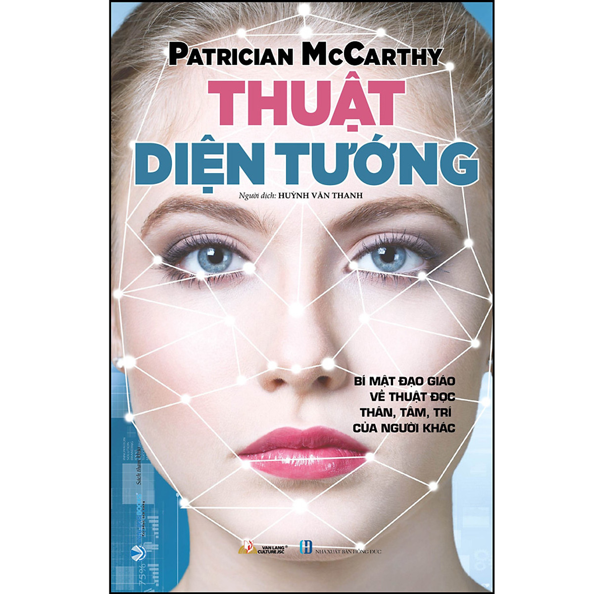 Sách Thuật Diện Tướng