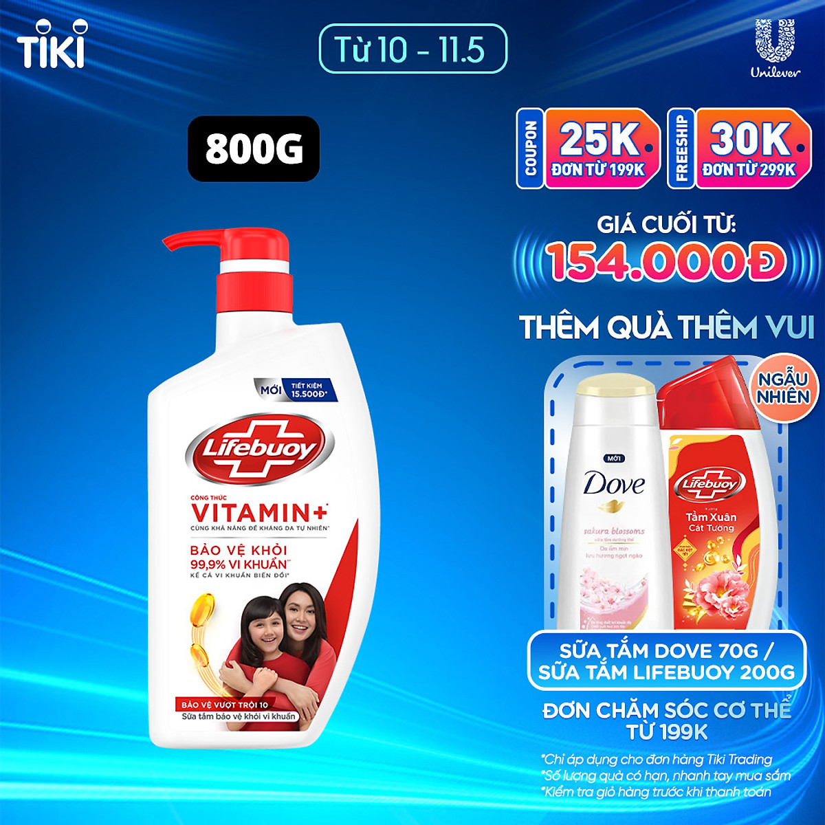 Sữa Tắm Lifebuoy Sạch Khuẩn Bảo Vệ Khỏi 999 Vi Khuẩn Chứa Ion Bạc Hỗ #20 Sữa Tắm Lifebuoy Sạch Khuẩn Bảo Vệ Khỏi 999 Vi Khuẩn Chứa Ion Bạc Hỗ