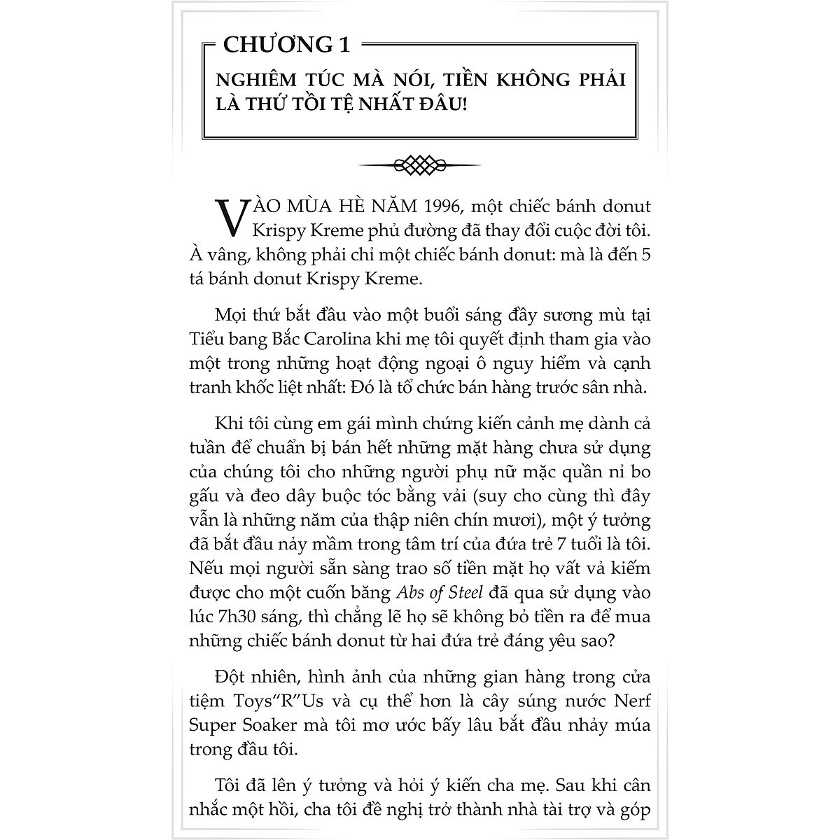 Kiệt Quệ Tài Chính Thế Hệ Y - Hãy Ngừng Sống Chật Vật Và Chỉnh Đốn Lại Đời Sống Tài Chính Của Bạn