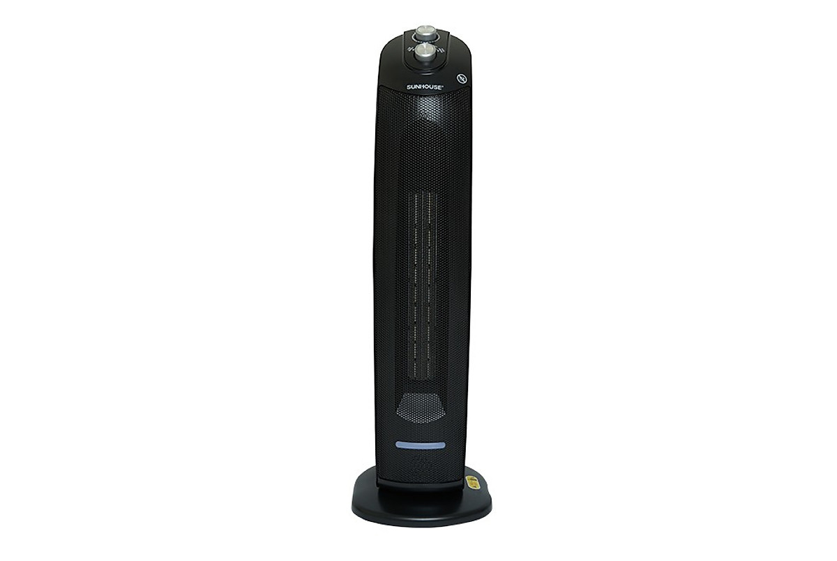 Sưởi Điện Ceramic Sunhouse SHD7071 - Hàng Chính Hãng