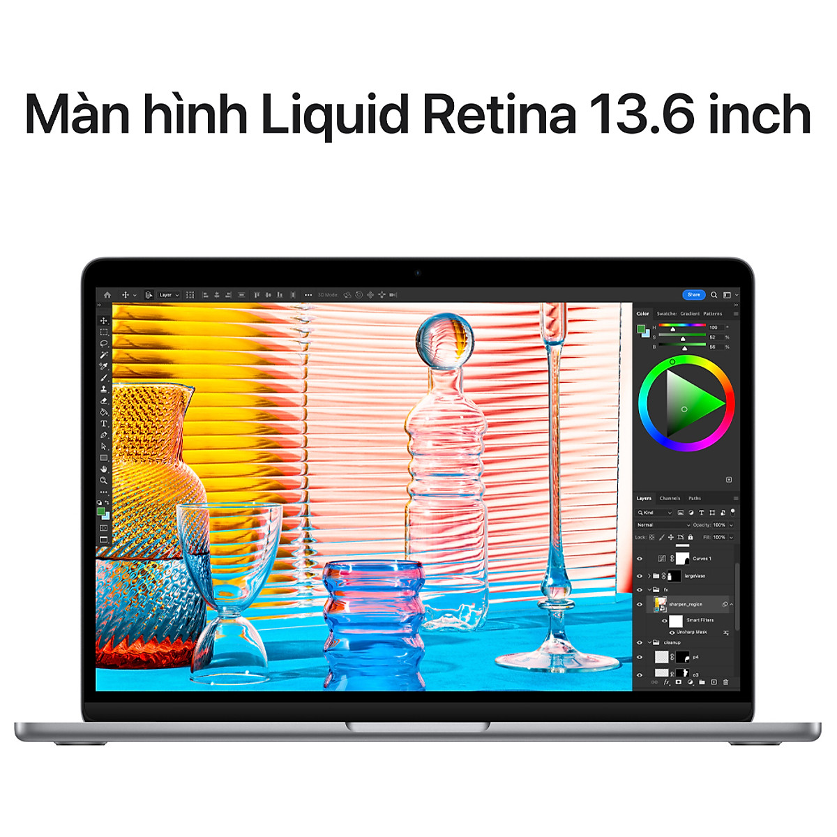 MacBook Air M2