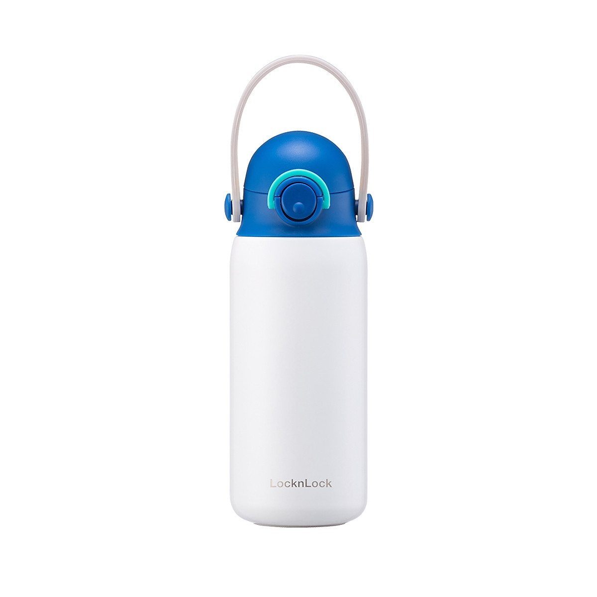 Bình giữ nhiệt LocknLock DIY Strap Tumbler LHC3283 350ml