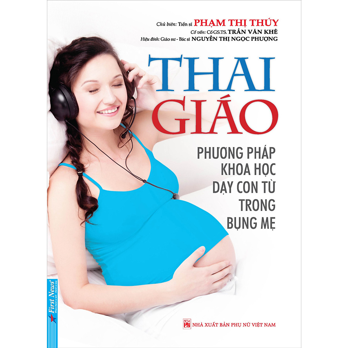 Thai Giáo (Tái Bản 2022)