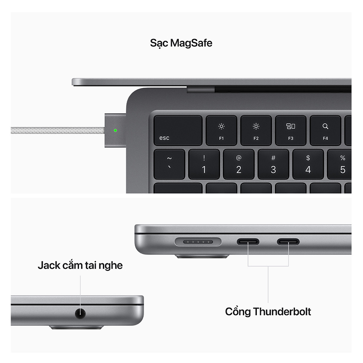 MacBook Air M2