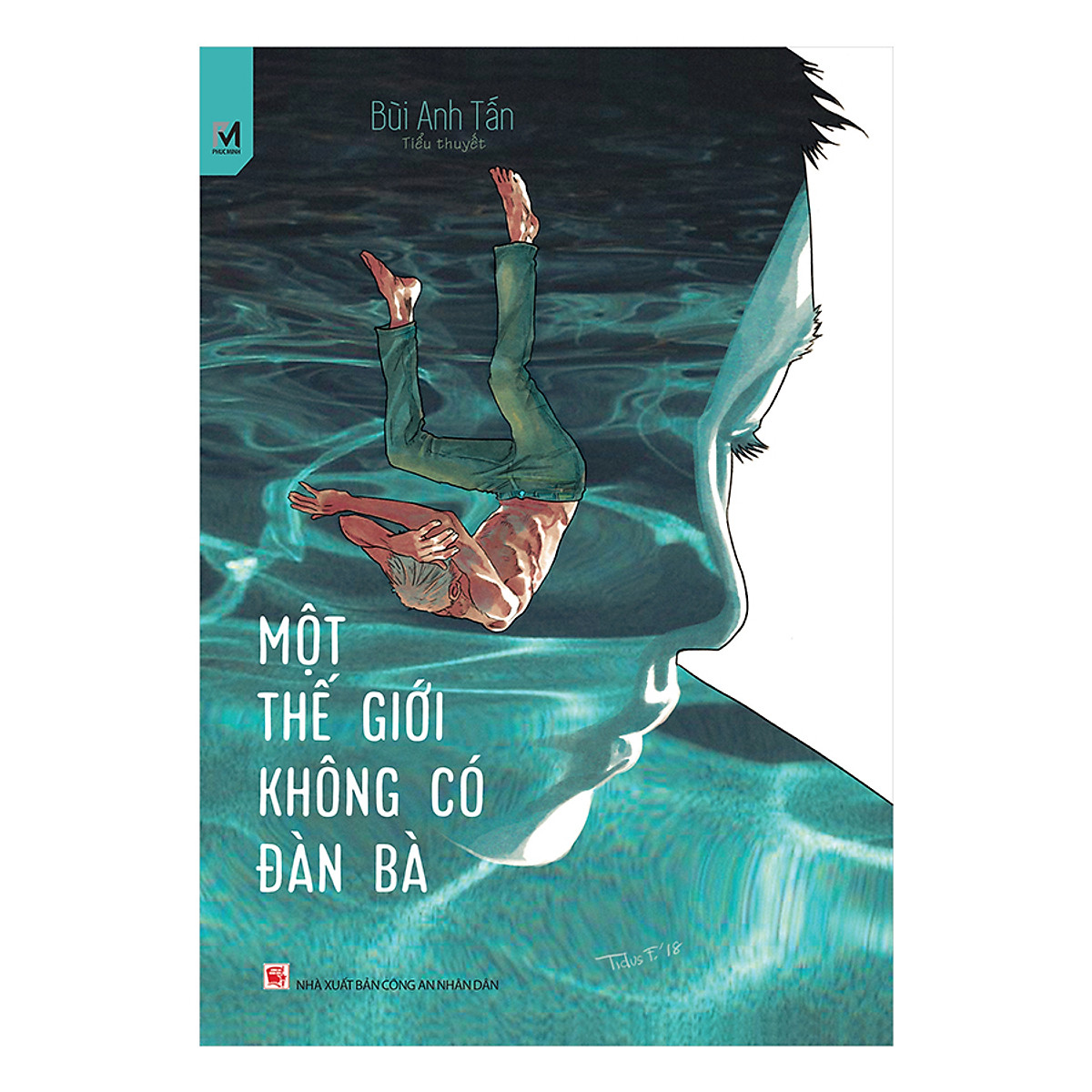 Một Thế Giới Không Có Đàn Bà