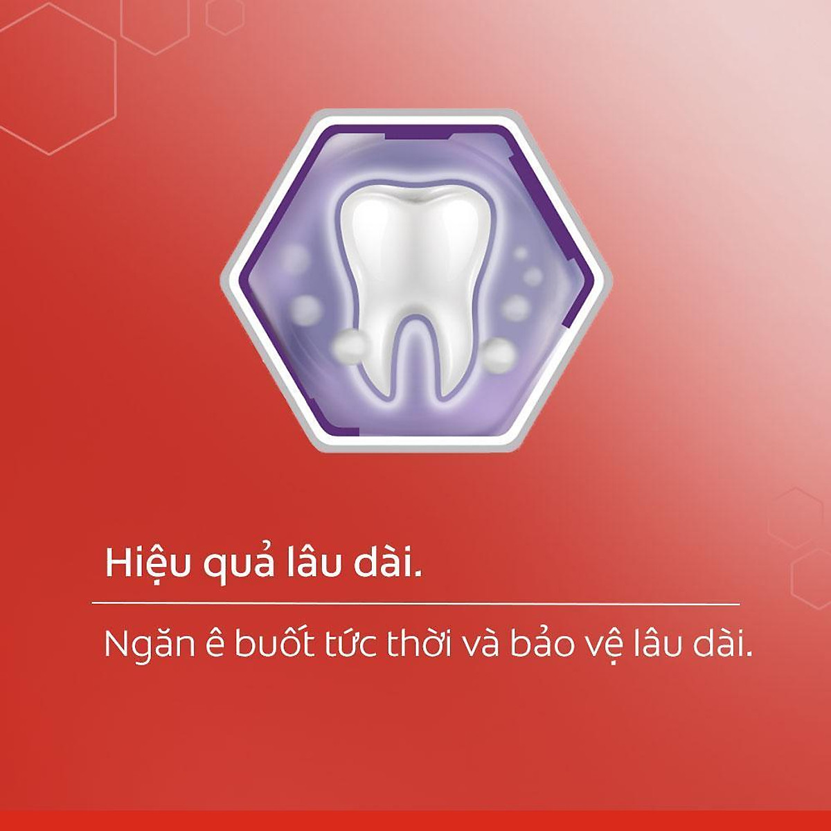 Bộ 3 Kem đánh răng Colgate Sensitive ngăn ê buốt và bảo vệ toàn diện 110g/tuýp