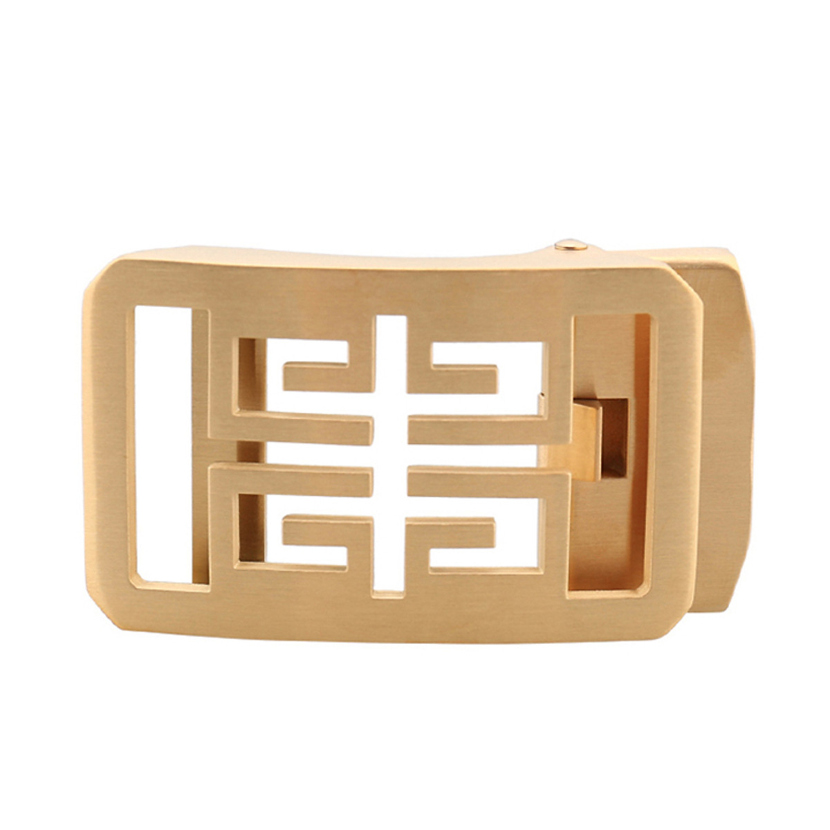 Dây nịt nam - thắt lưng nam da SAM leather SFDN005WV, Men's belts