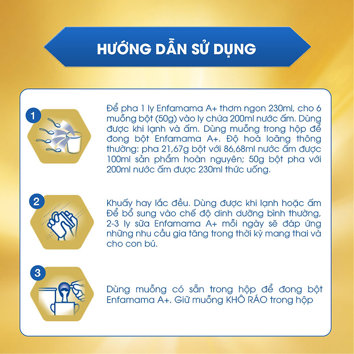 Bộ 1 Lon Sữa Bầu Enfamama 360° Brain Plus Cho Mẹ 400g - Tặng 1 gói khăn ướt Bobby 100 tờ