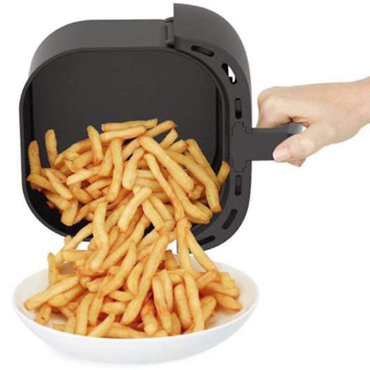 Nồi Chiên Không Dầu Kangaroo KG6AF1 (6.0 lít ) - Hàng chính hãng