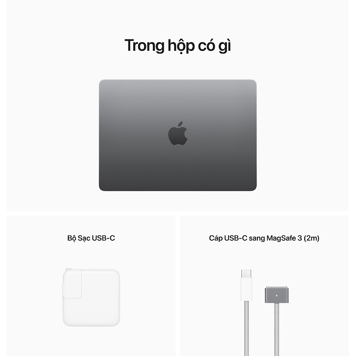 MacBook Air M2