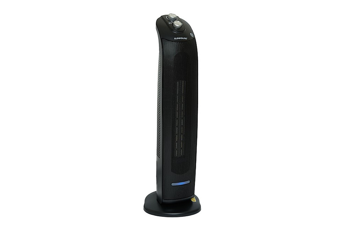 Sưởi Điện Ceramic Sunhouse SHD7071 - Hàng Chính Hãng