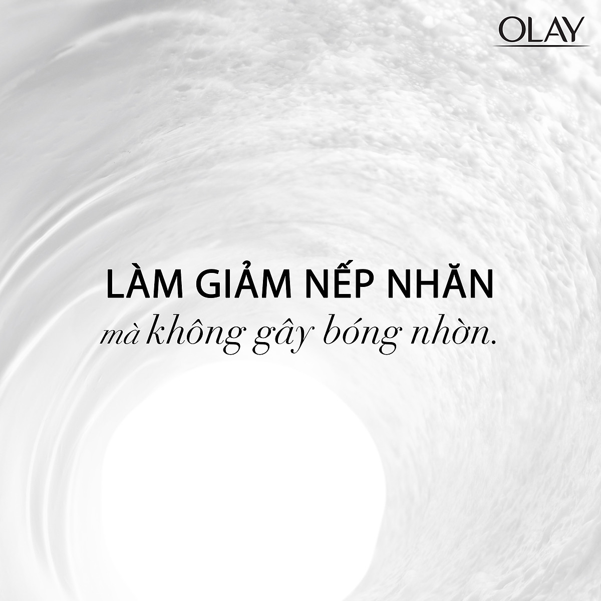 Kem Dưỡng Olay Luminous Sáng Da Mờ Thâm Nám Ban Đêm 50g