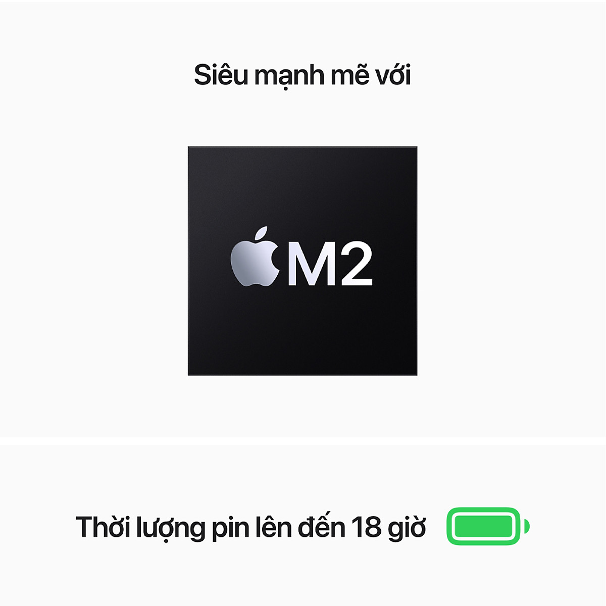 MacBook Air M2