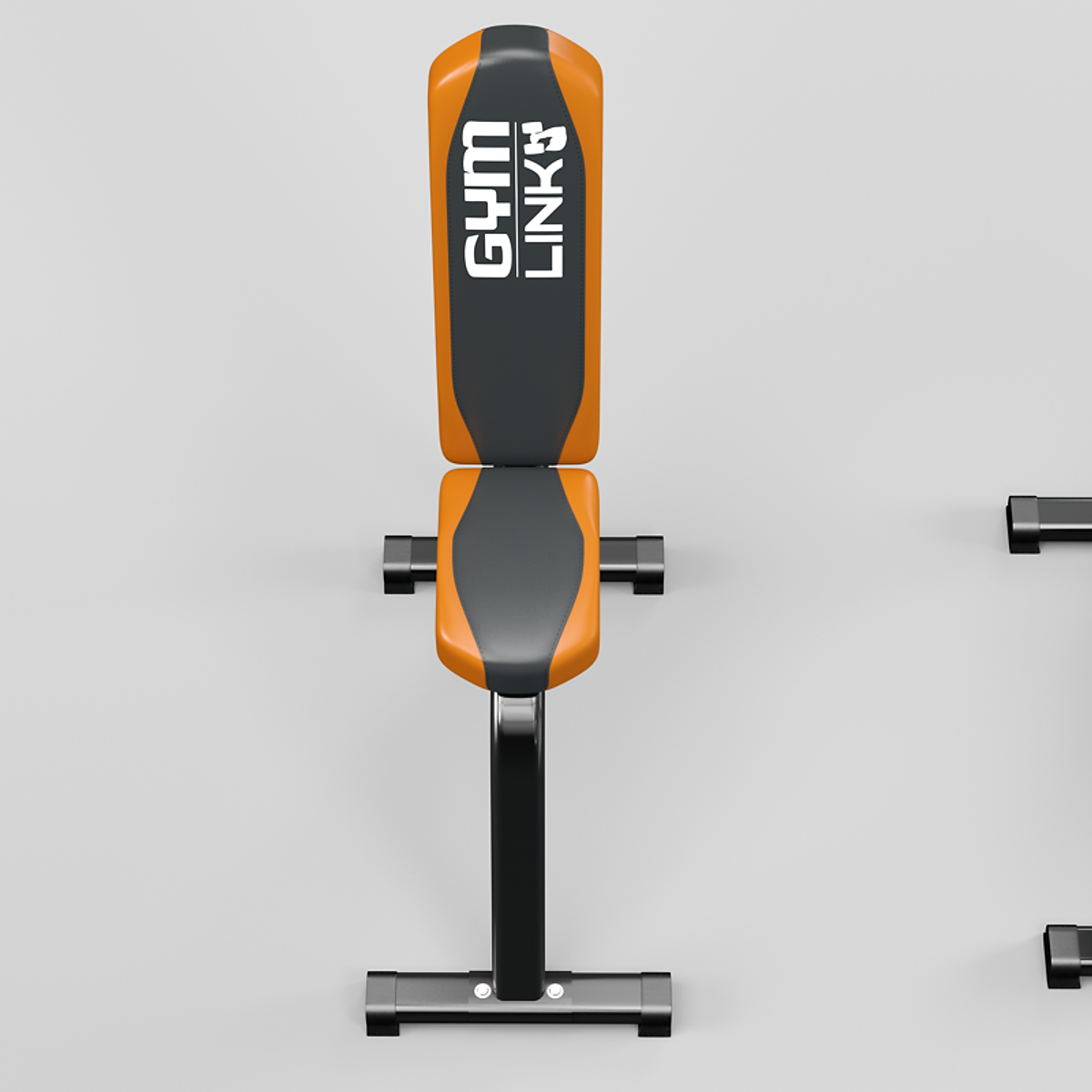 Ghế ngồi tập tạ đẩy vai Gymlink MJ-099