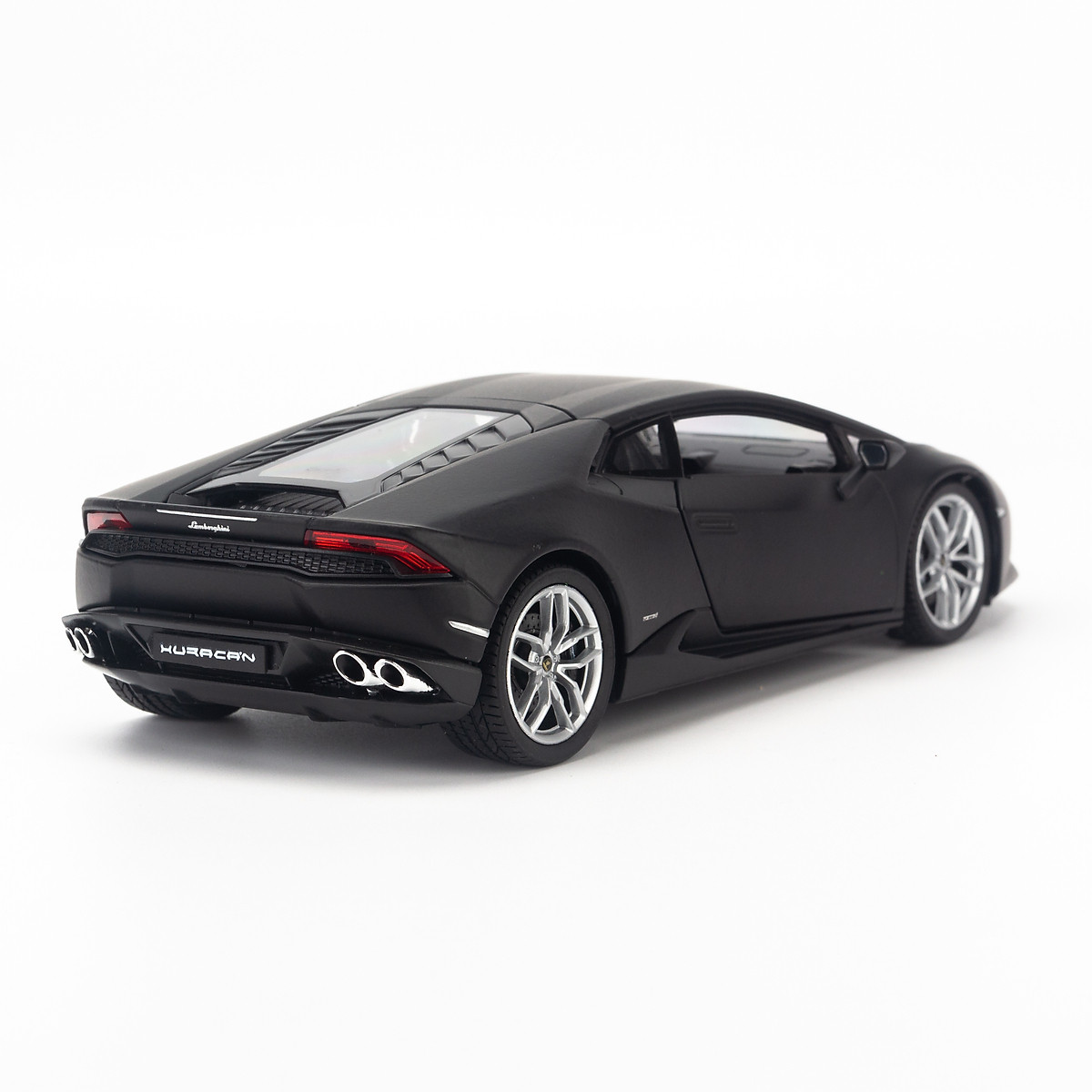 Mô hình xe Lamborghini Huracan LP610-4 1:24 Welly - 24056MA