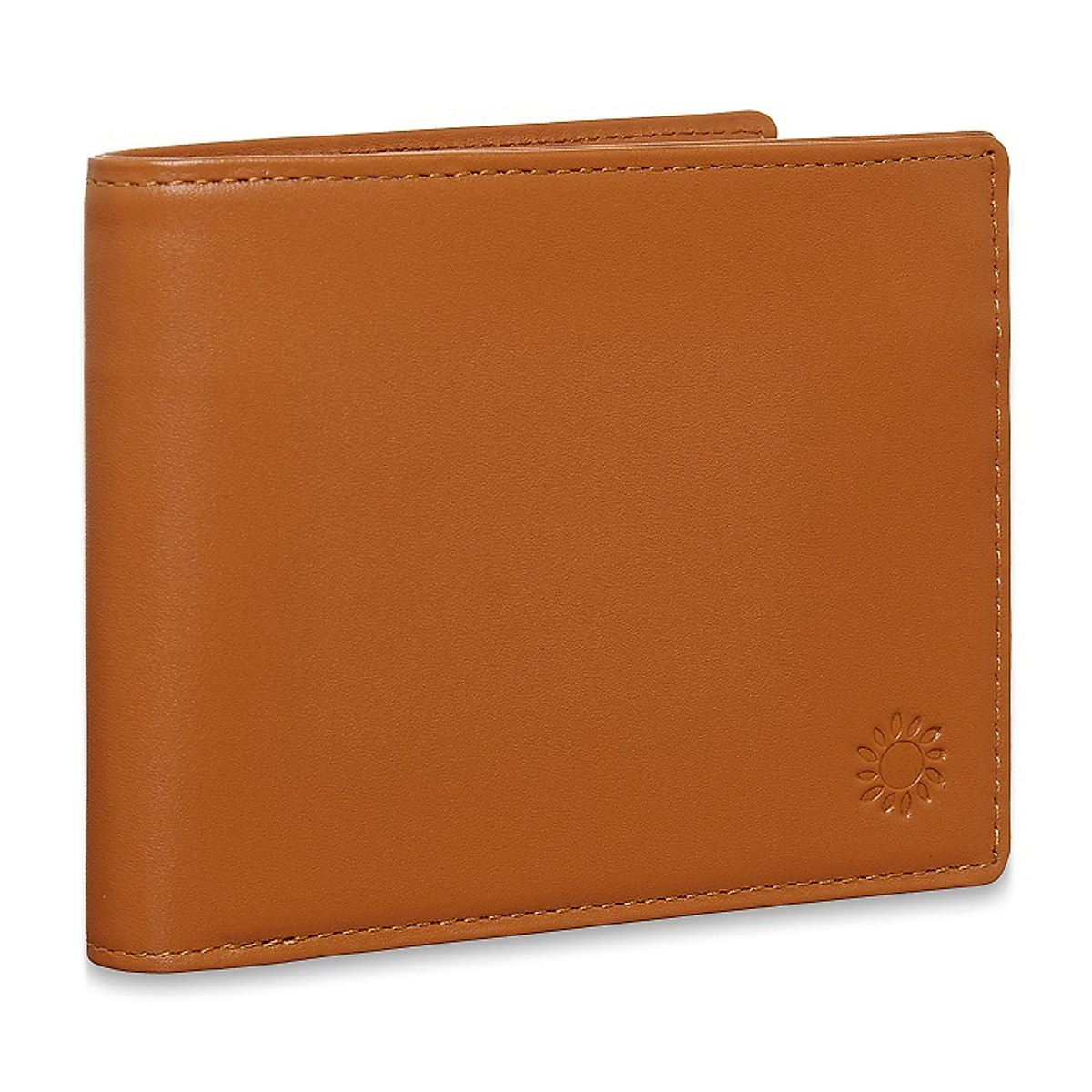 Ví Nam Da Bò SAM Leather - Ví Ngang Nam Nữ Da Bò Cao Cấp