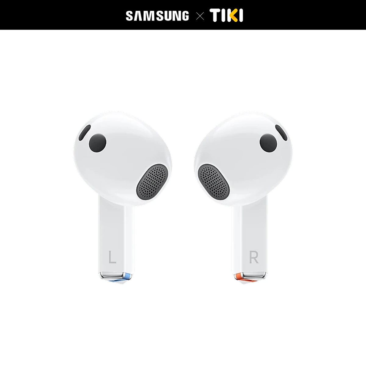 Tai Nghe Samsung Galaxy Buds 3 R530N - Hàng Chính Hãng