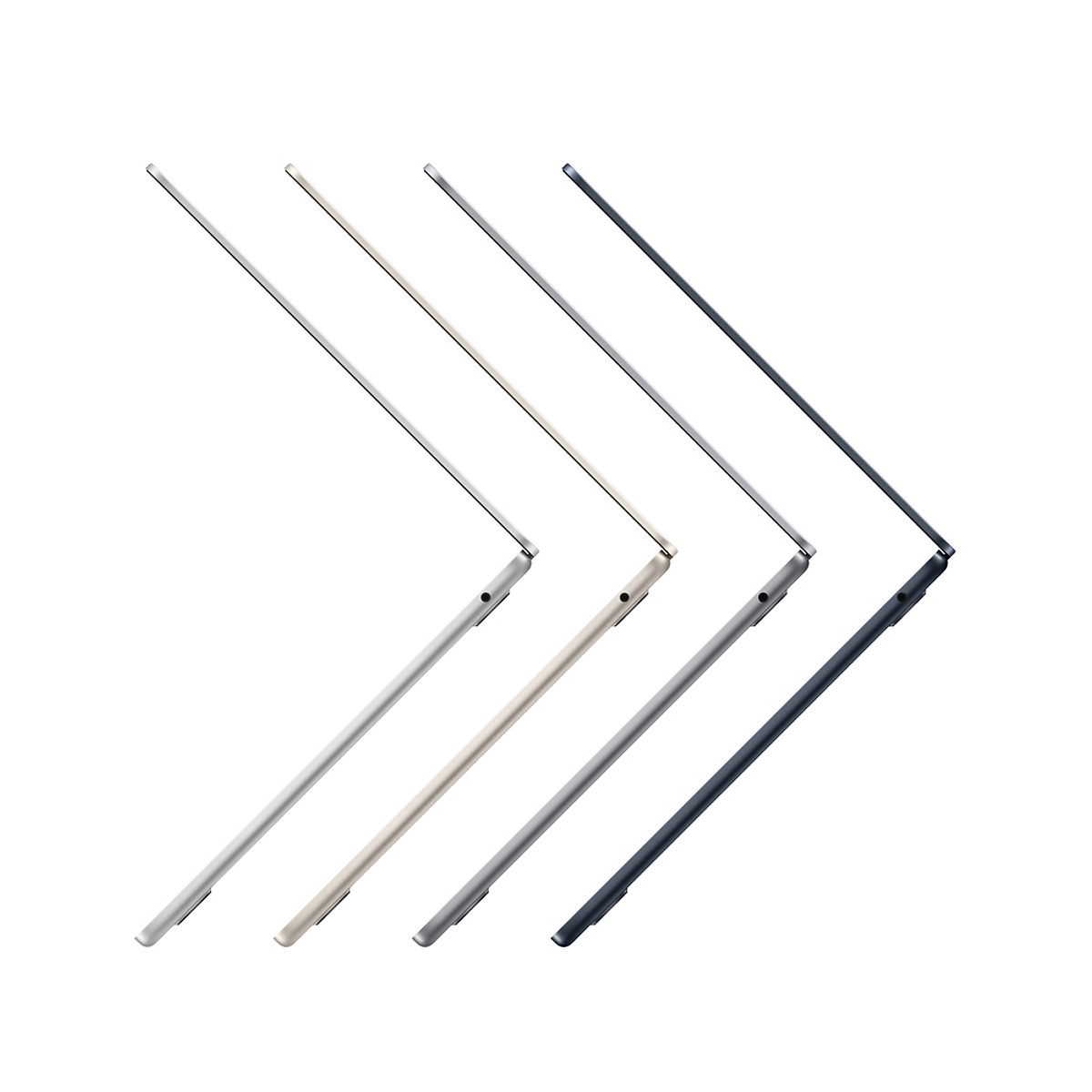 MacBook Air M2