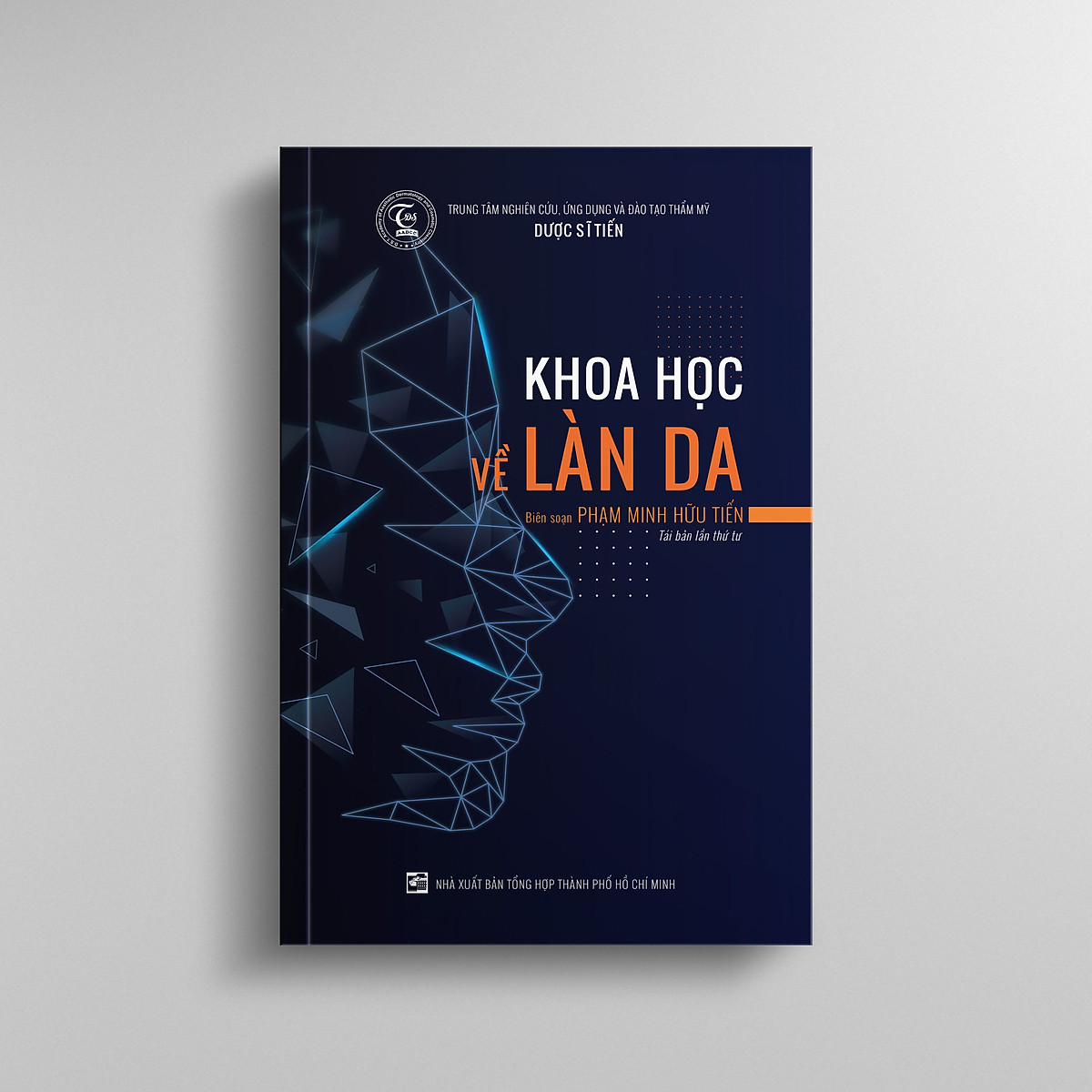 Sách Khoa Học Về Làn Da