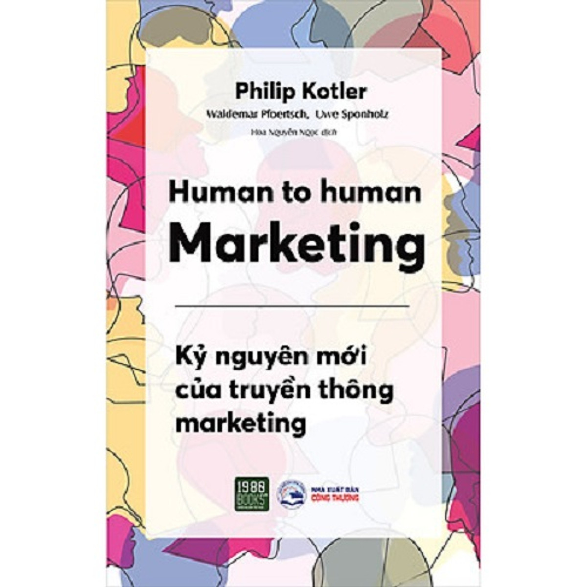 Human To Human Marketing