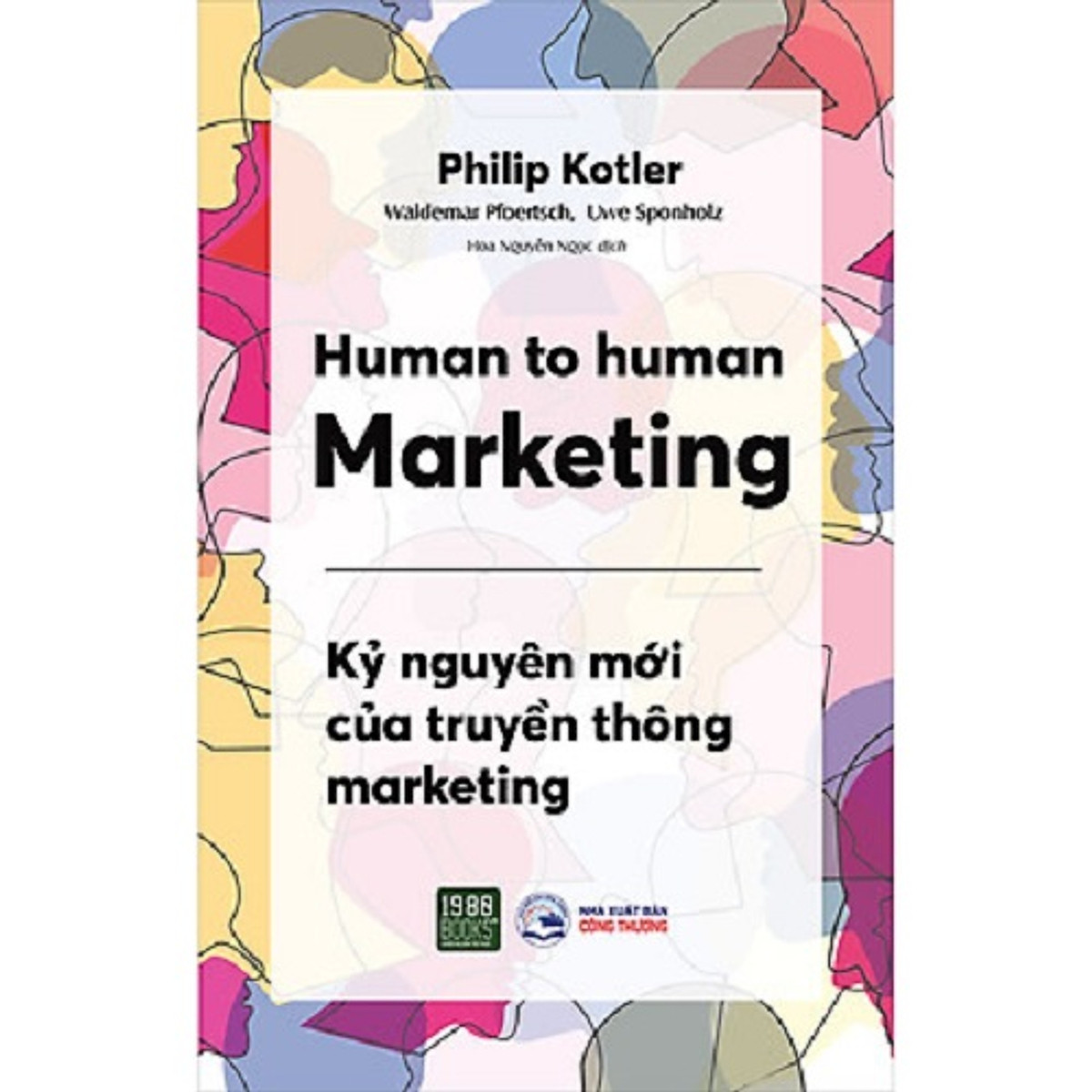 Human to Human Marketing