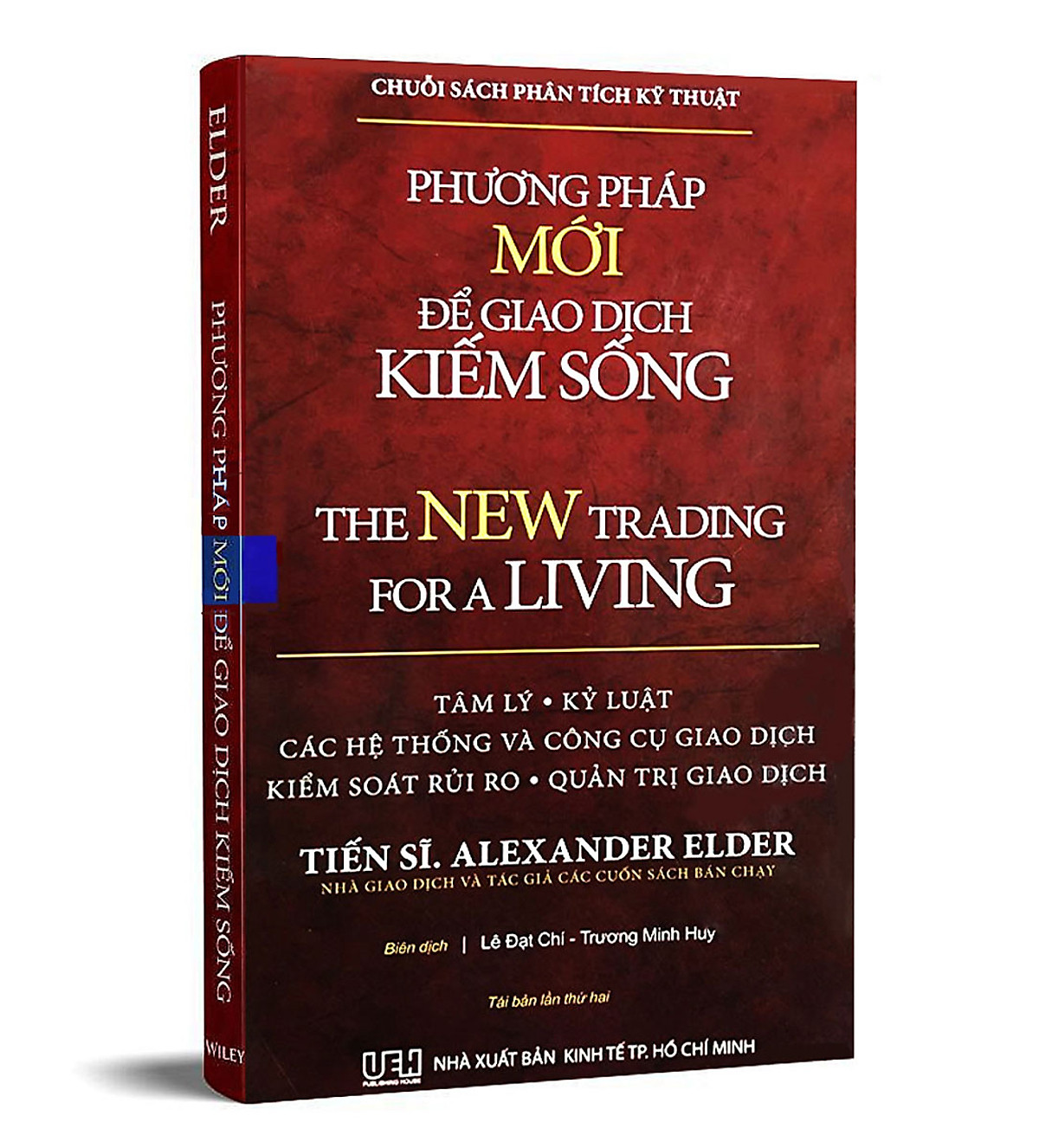 Phương Pháp Mới Để Giao Dịch Kiếm Sống
