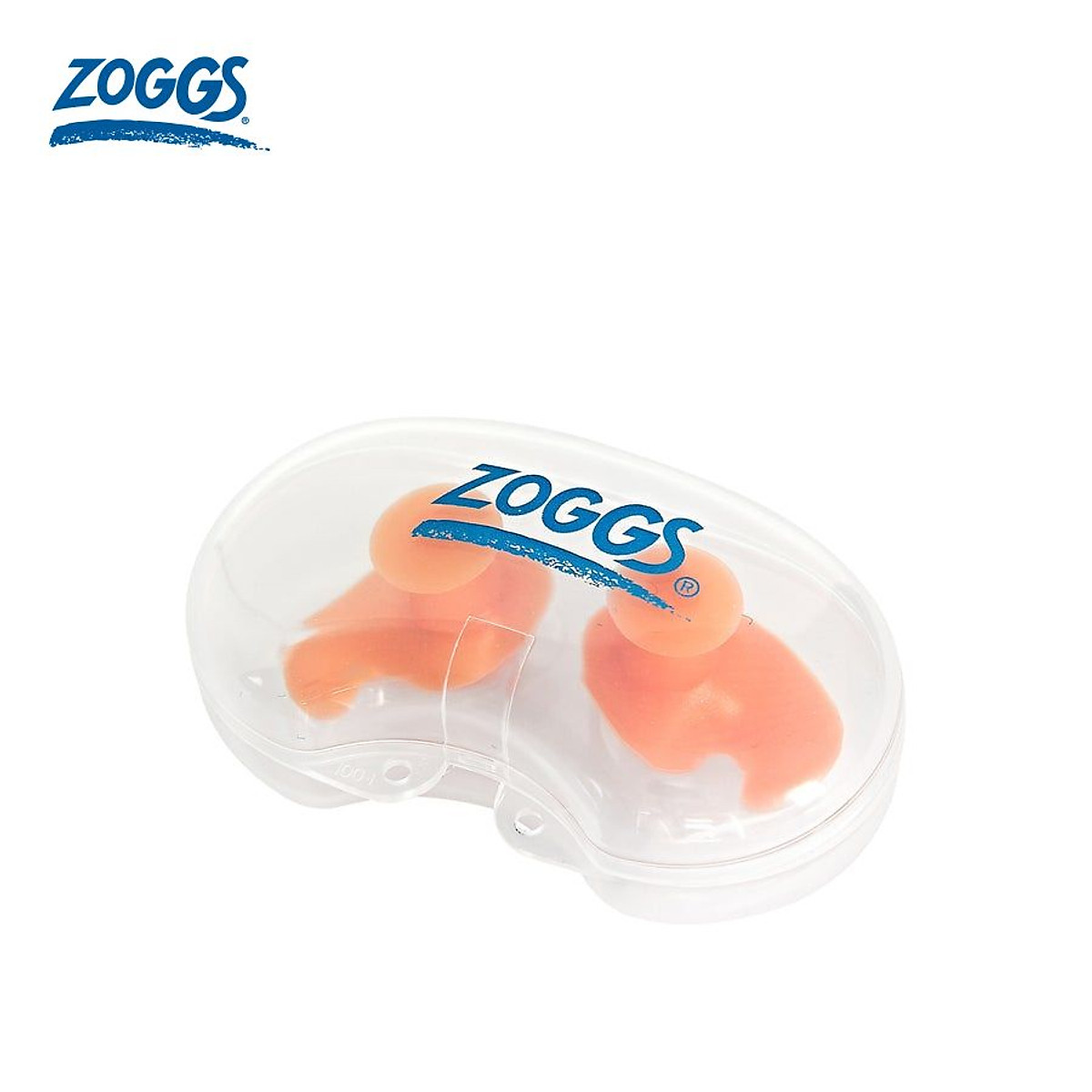 Bịt tai trẻ em Zoggs Aqua - 303658 (6-14 tuổi)