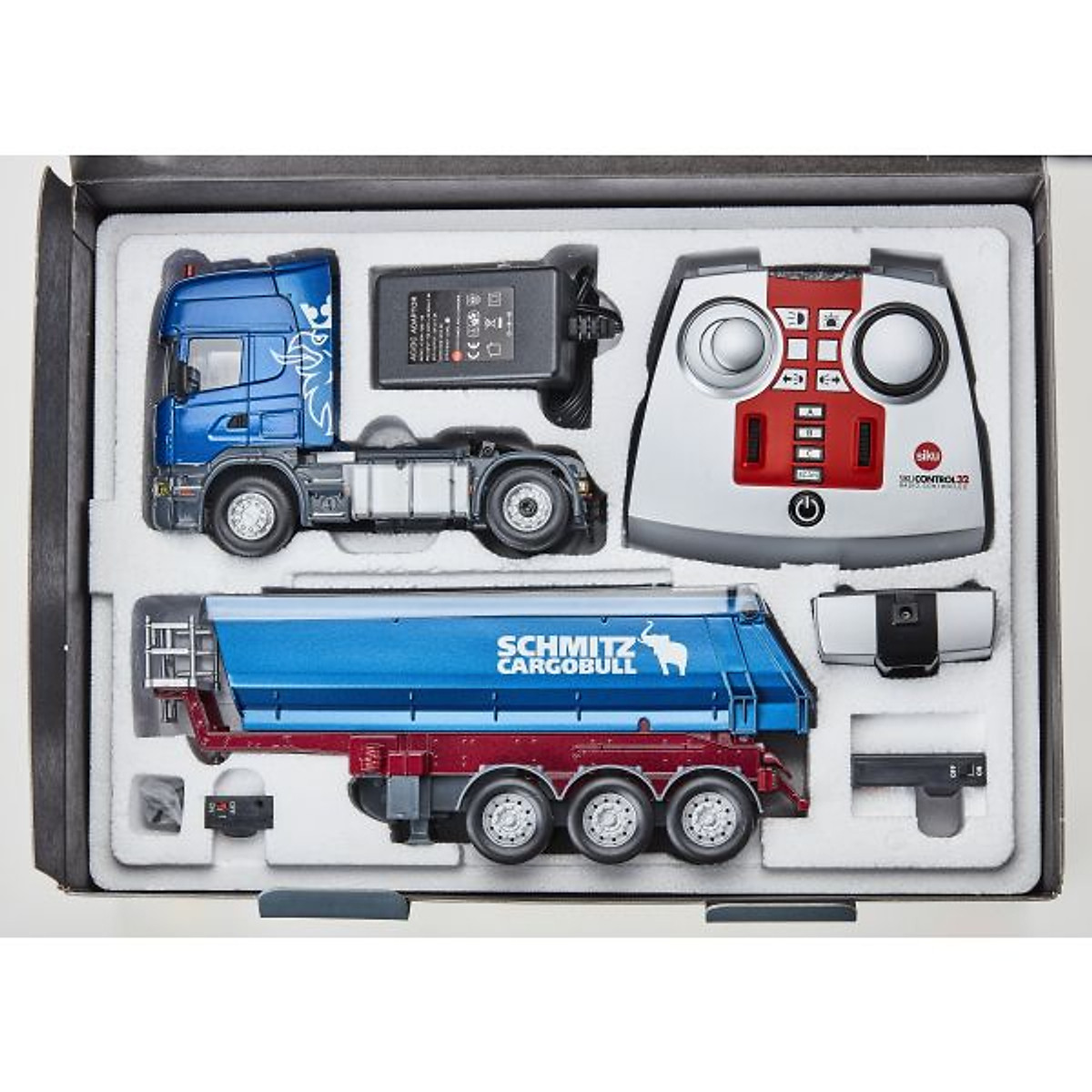 Tổng hợp 73 hình về mô hình xe điều khiển scania r620  NEC