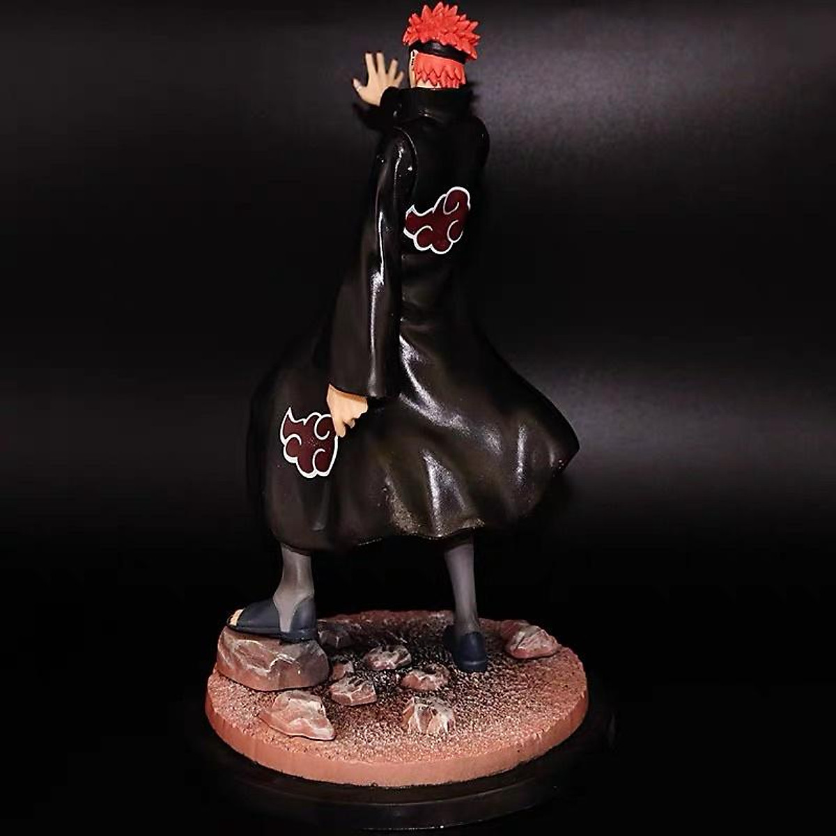 MÔ HÌNH NHÂN VẬT NARUTO PAIN 19CM 7376 Cửa Hàng Mô Hình Autono1vn #36 MÔ HÌNH NHÂN VẬT NARUTO PAIN 19CM 7376 Cửa Hàng Mô Hình Autono1vn