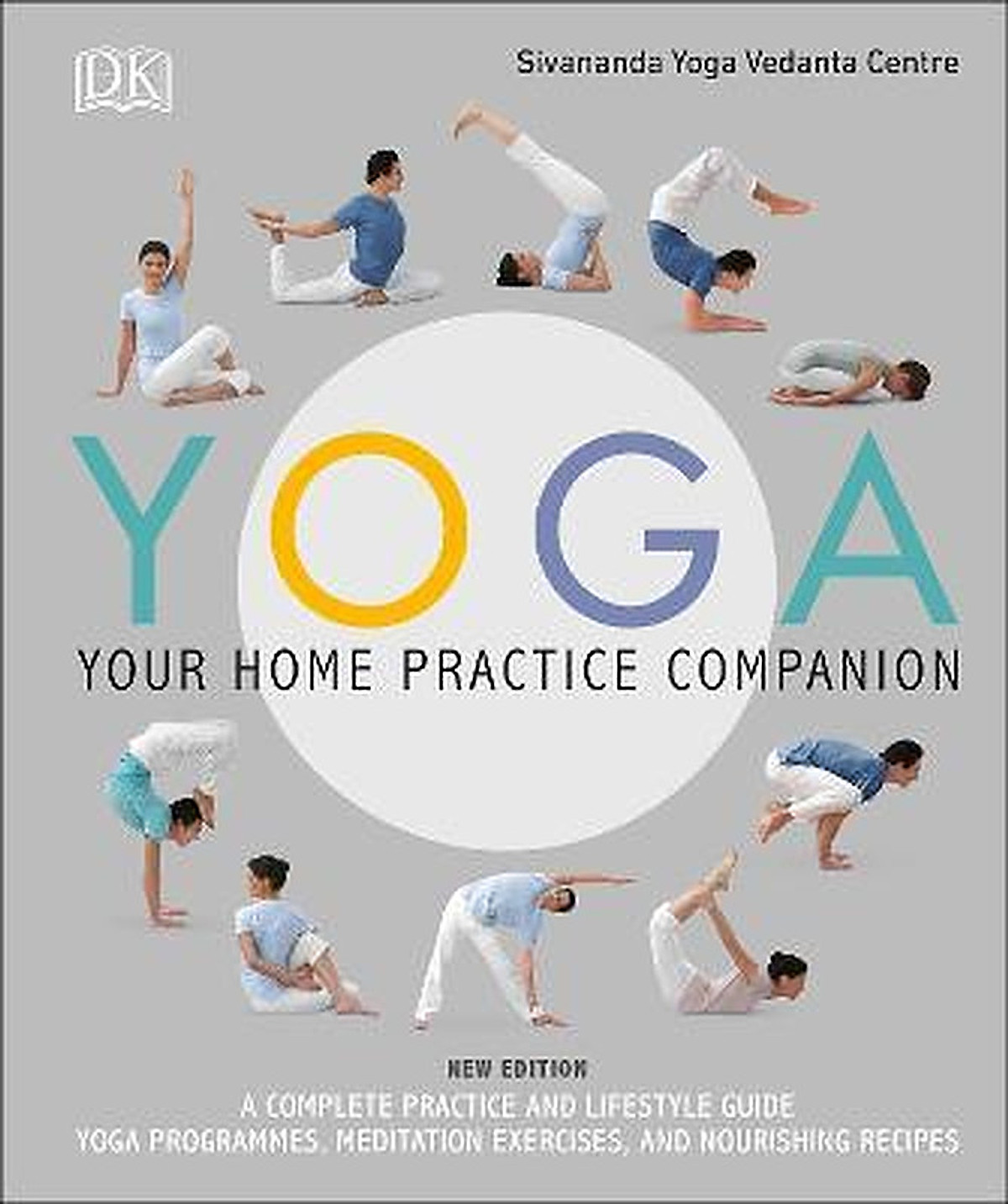 Yoga: Your Home Practice Companion