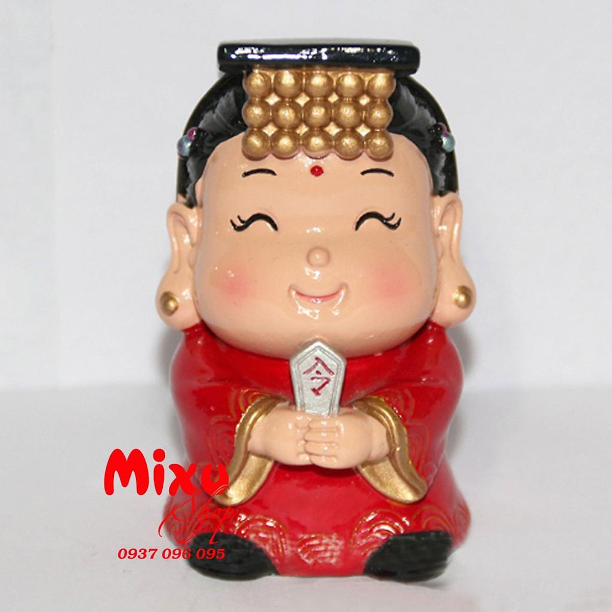 Với chibi bé gái xinh xắn, kích thước nhỏ gọn và thiết kế dễ thương, chúng sẽ trở thành món quà ý nghĩa cho các bạn nhỏ và là món đồ trang trí độc đáo cho các bạn trẻ. Những chibi bé gái với các hình dáng khác nhau, phong phú và đầy màu sắc sẽ tạo cho bạn những khoảnh khắc ngọt ngào và đáng nhớ.