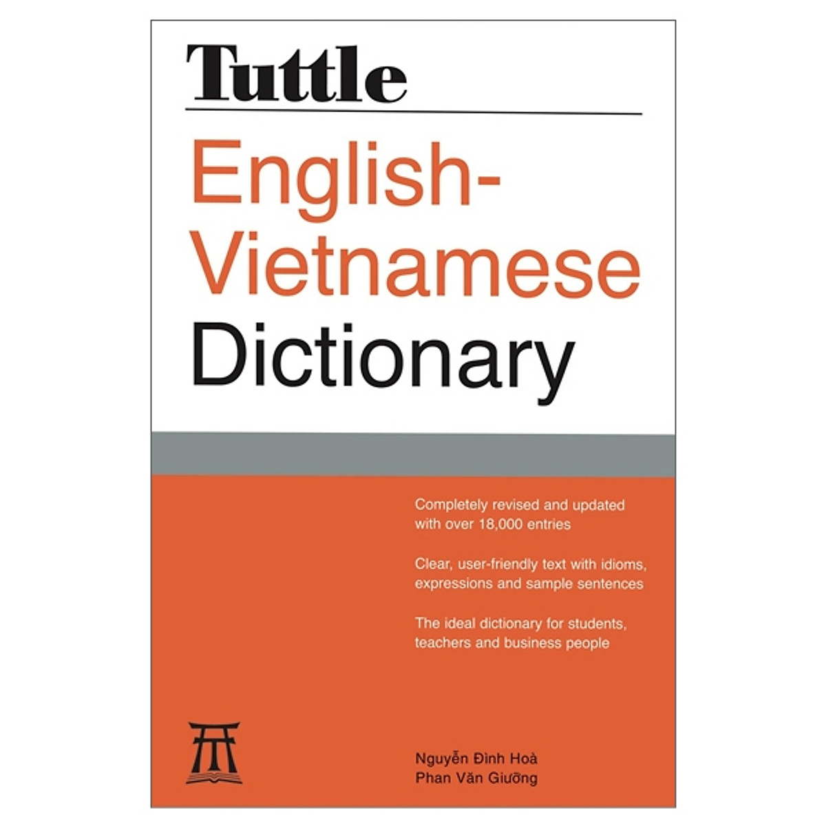 Mua Ct Tuttle English-Vietnamese Dict