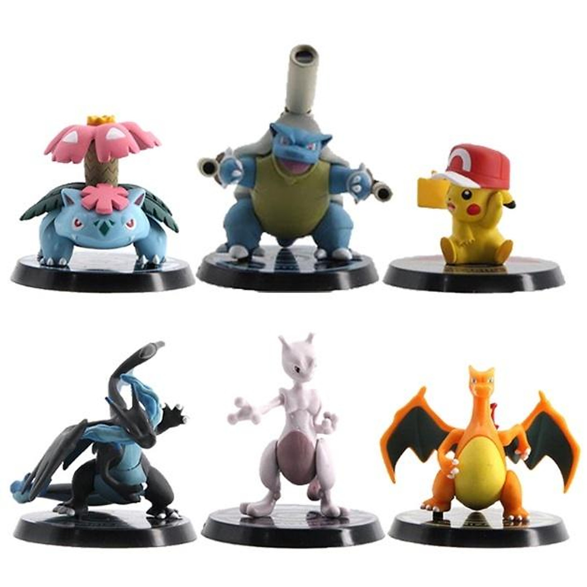 Mo hinh pokemon charizard Giá cập nhật 3 giờ trước