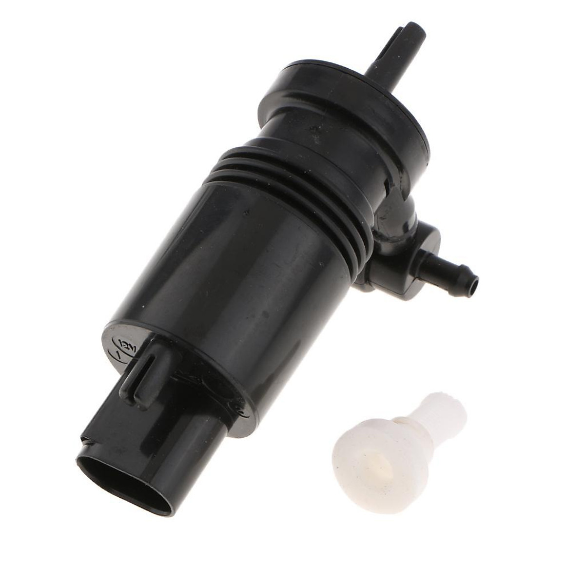 Mua Windshield Washer Pump with Grommet for Jeep Wrangler tại Magideal