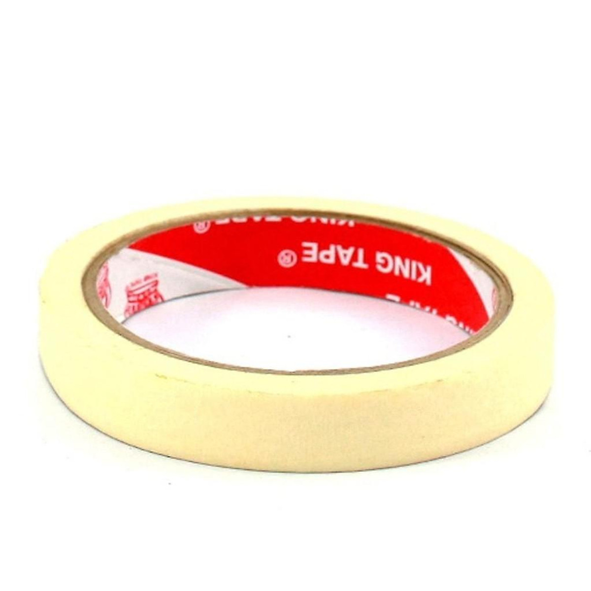Băng keo giấy – Vật Dụng Đa Năng Không Thể Thiếu Trong Cuộc Sống Hiện Đại