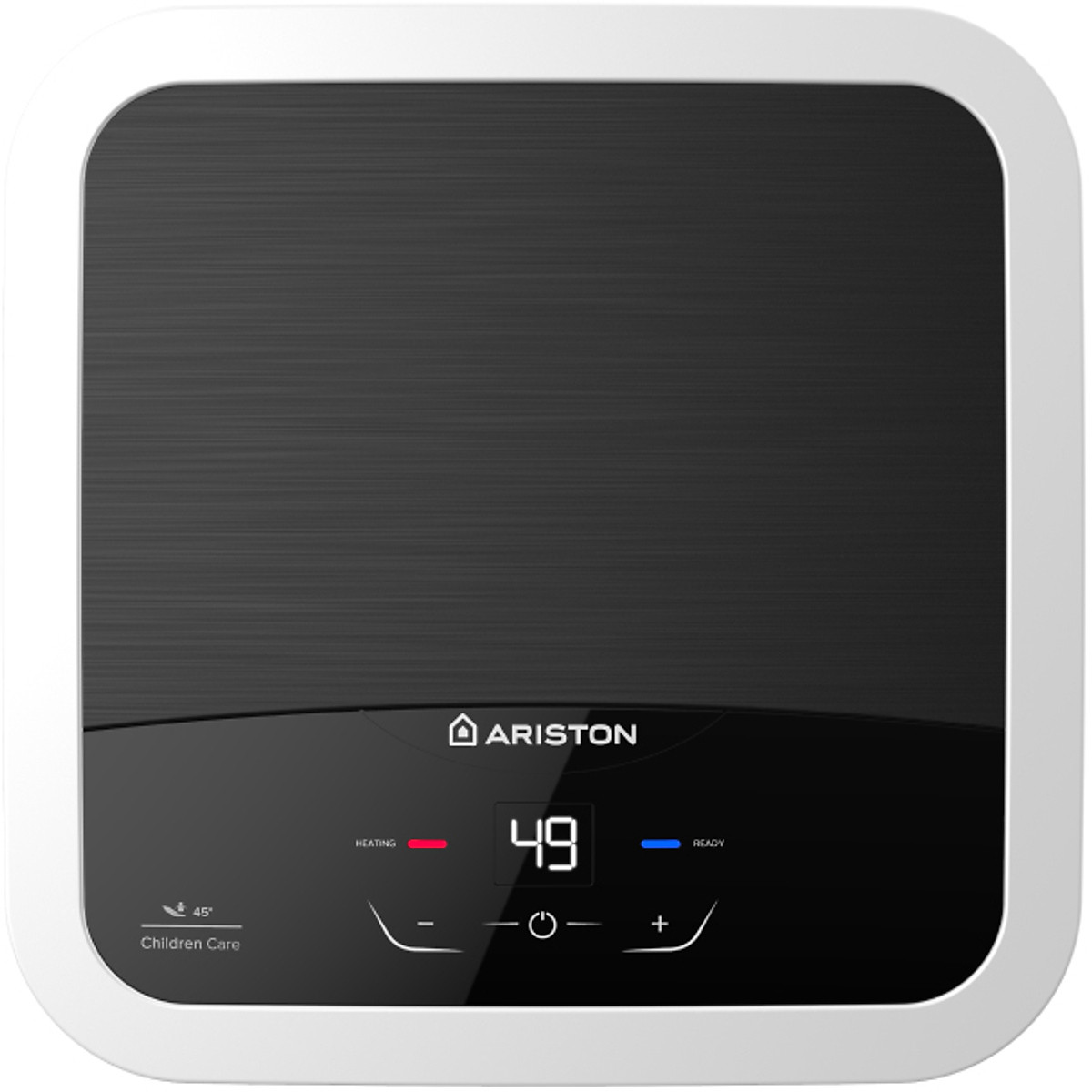 Máy nước nóng gián tiếp 15 lít Ariston AN2 15 LUX-D AG+