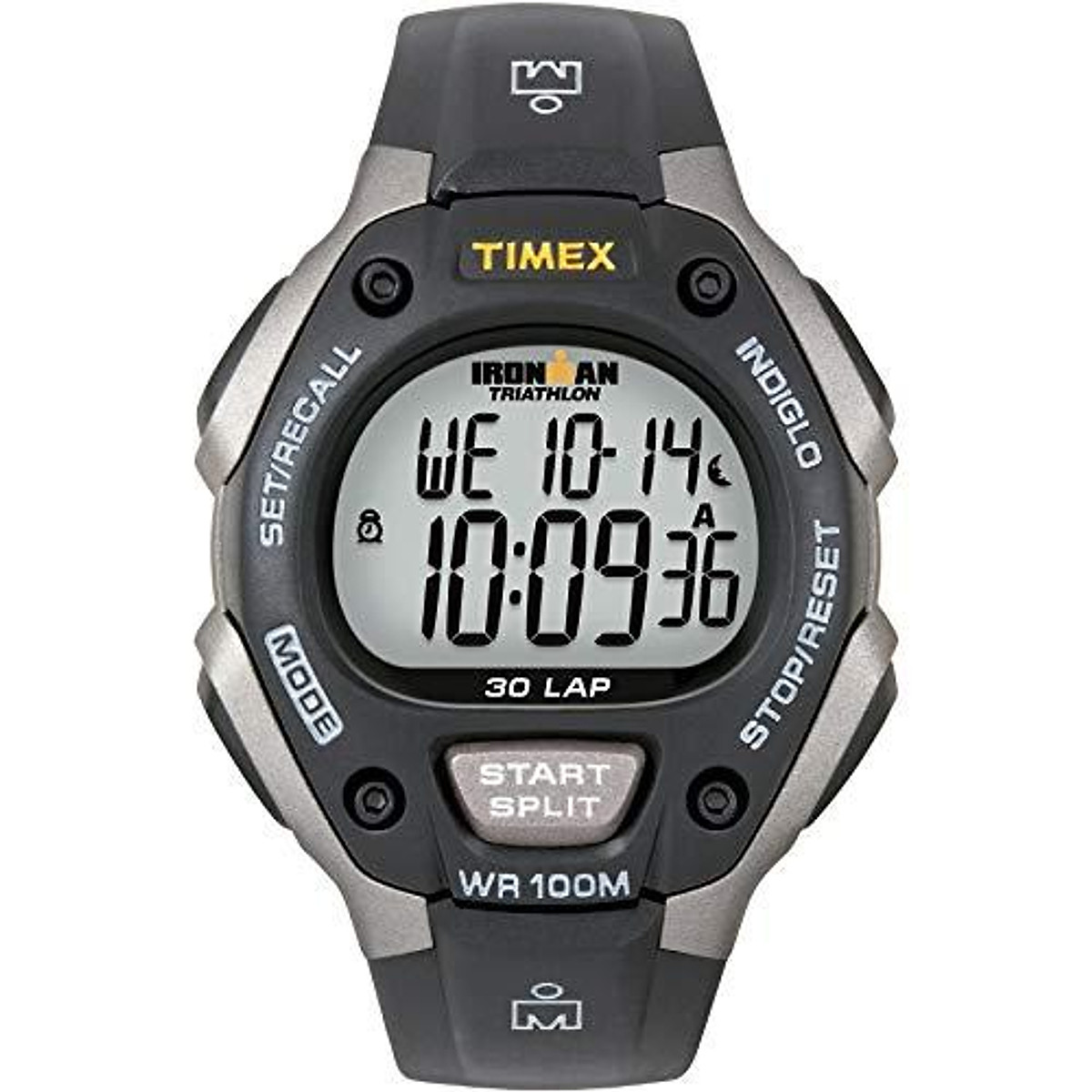 Mua Đồng hồ Timex Ironman Classic 30 Full-Size