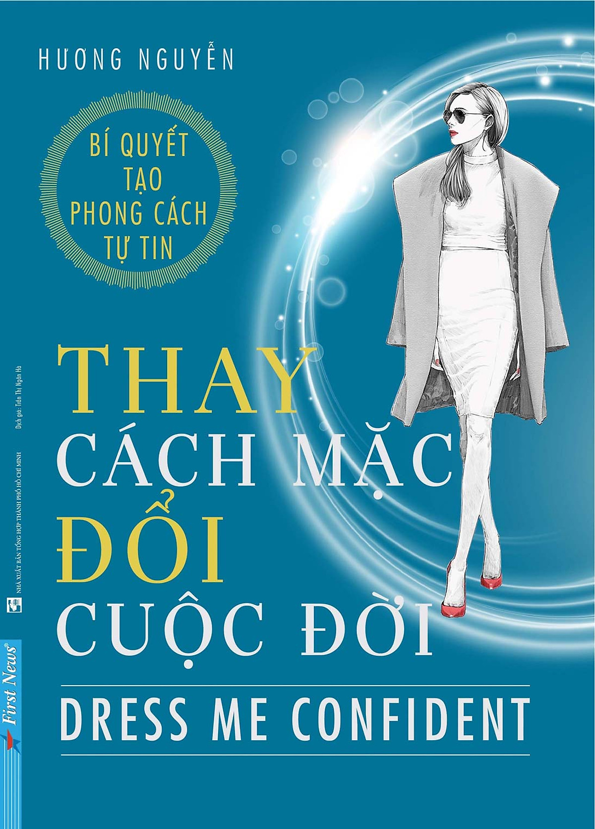 Thay Cách Mặc Đổi Cuộc Đời