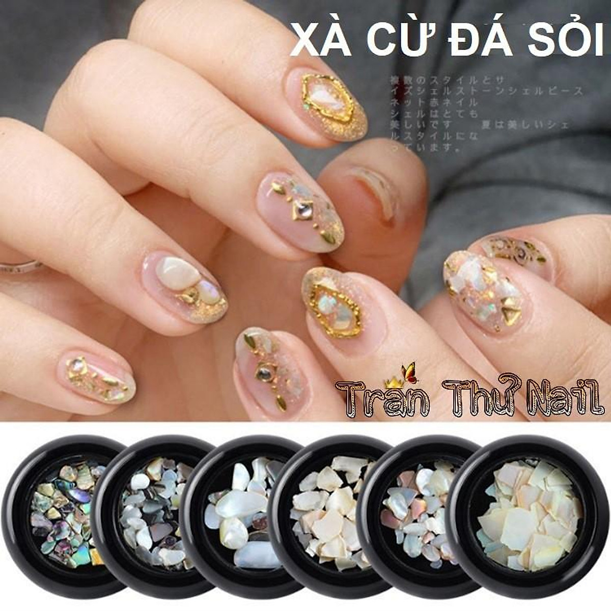 Nail Gel Hàn giá rẻ Tháng 72023BigGo Việt Nam