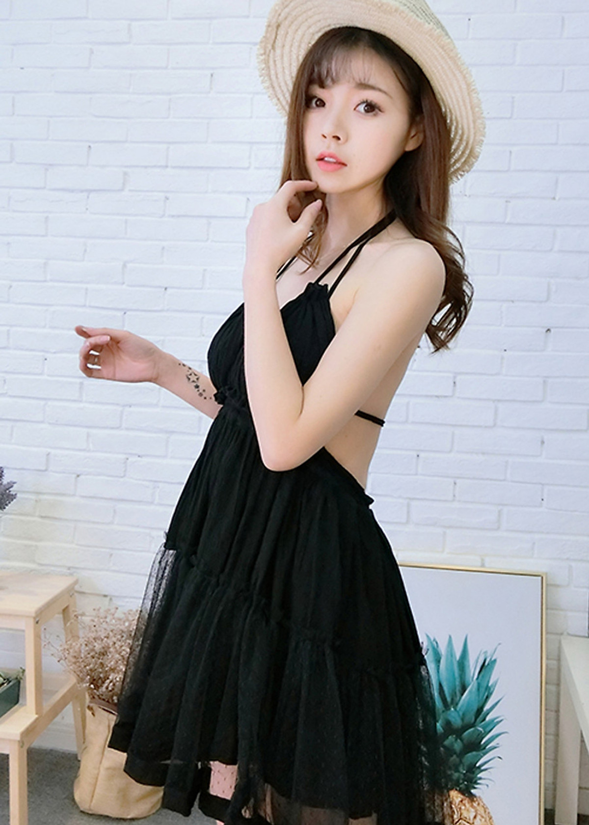 Tổng hợp hơn 64 váy maxi ngắn đi biển mới nhất  trieuson5
