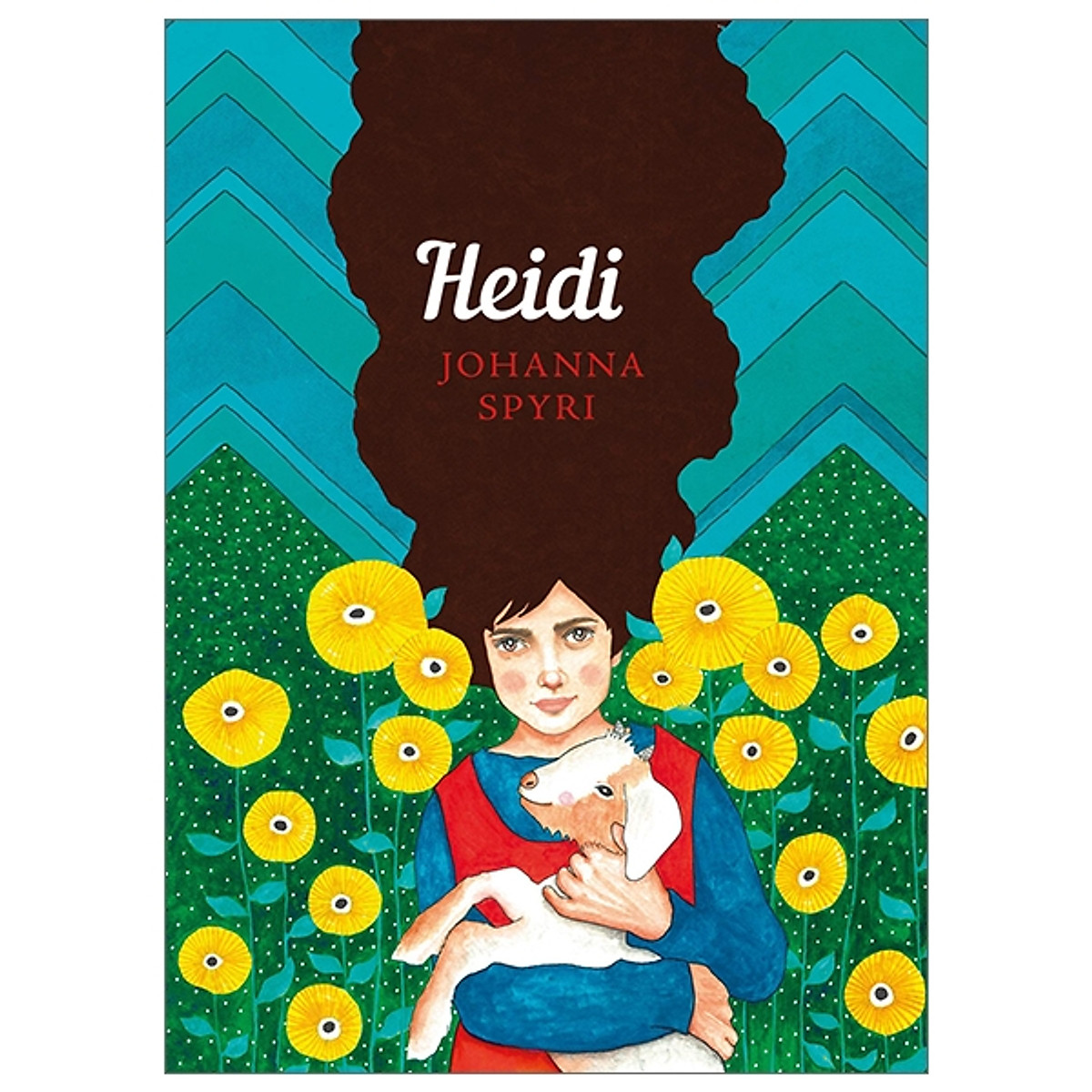 Heidi: The Sisterhood