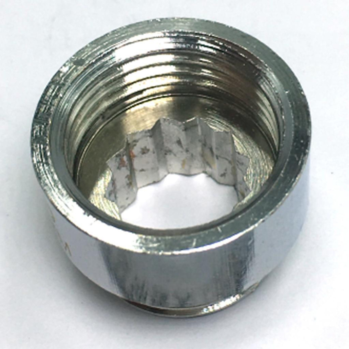 Kufer Thread Adapter Threaded Pin Hose Connector Quick Coupling For Irrigation System