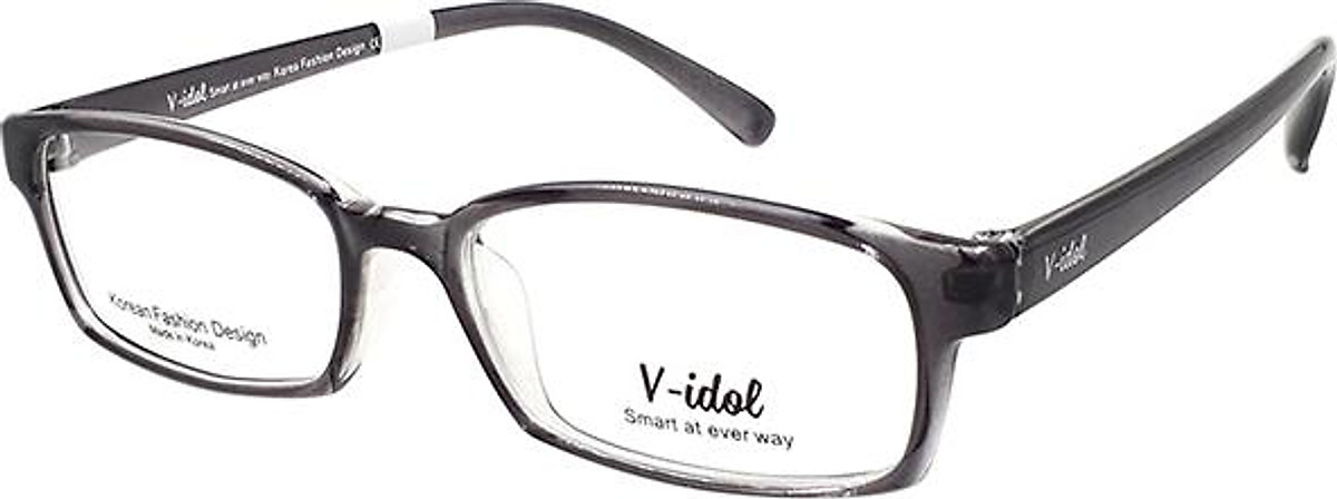 Gọng Kính V-IDOL V8067 SGR (56/18/140)