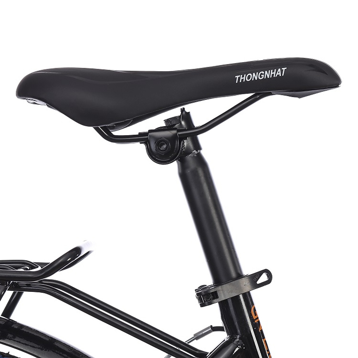 Xe đạp Thống Nhất thể thao GN06-24, 26, 27 inch 2.0 - Hàng chính hãng (Phù hợp với người cao từ 1m35 trở lên)